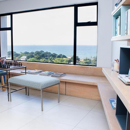 Ocean Vista Boutique Guest House เดอร์บัน ภายนอก รูปภาพ