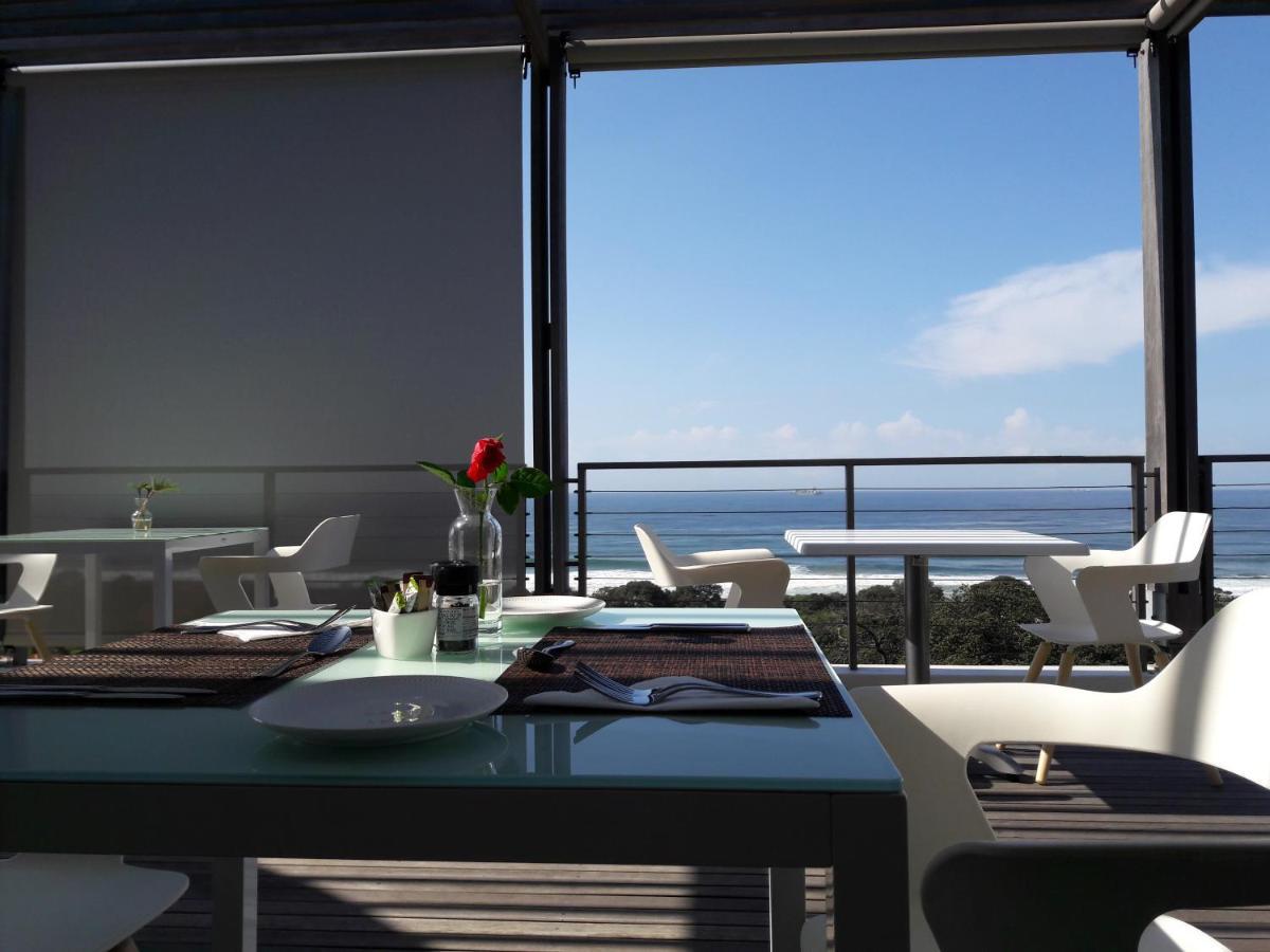 Ocean Vista Boutique Guest House เดอร์บัน ภายนอก รูปภาพ