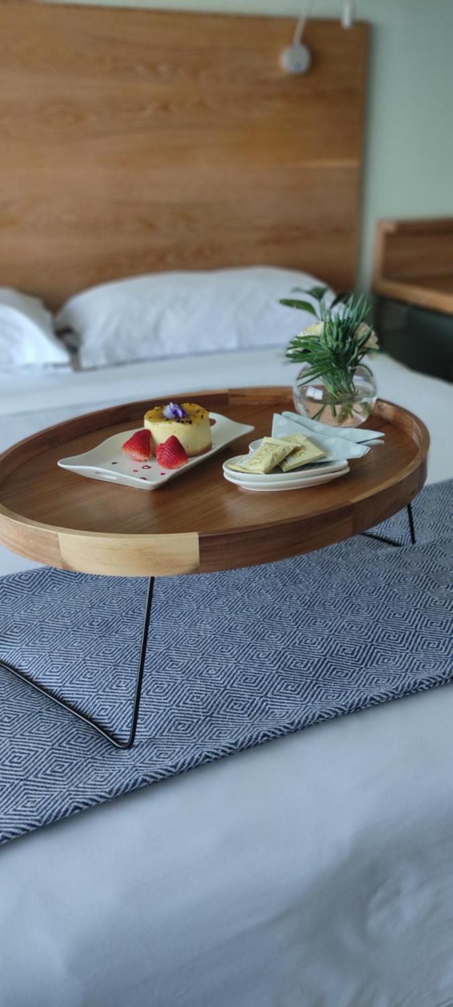 Ocean Vista Boutique Guest House เดอร์บัน ภายนอก รูปภาพ