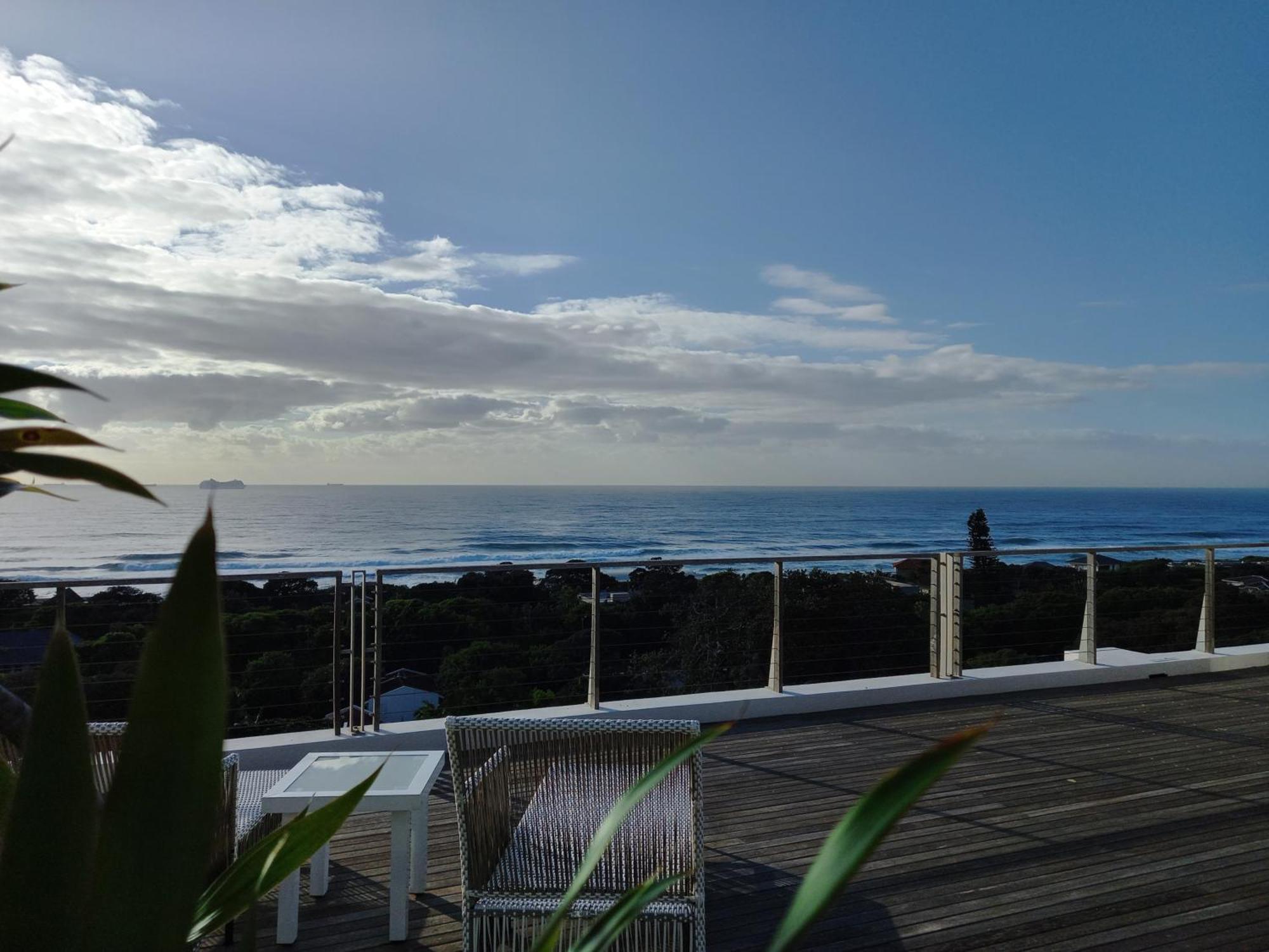 Ocean Vista Boutique Guest House เดอร์บัน ภายนอก รูปภาพ