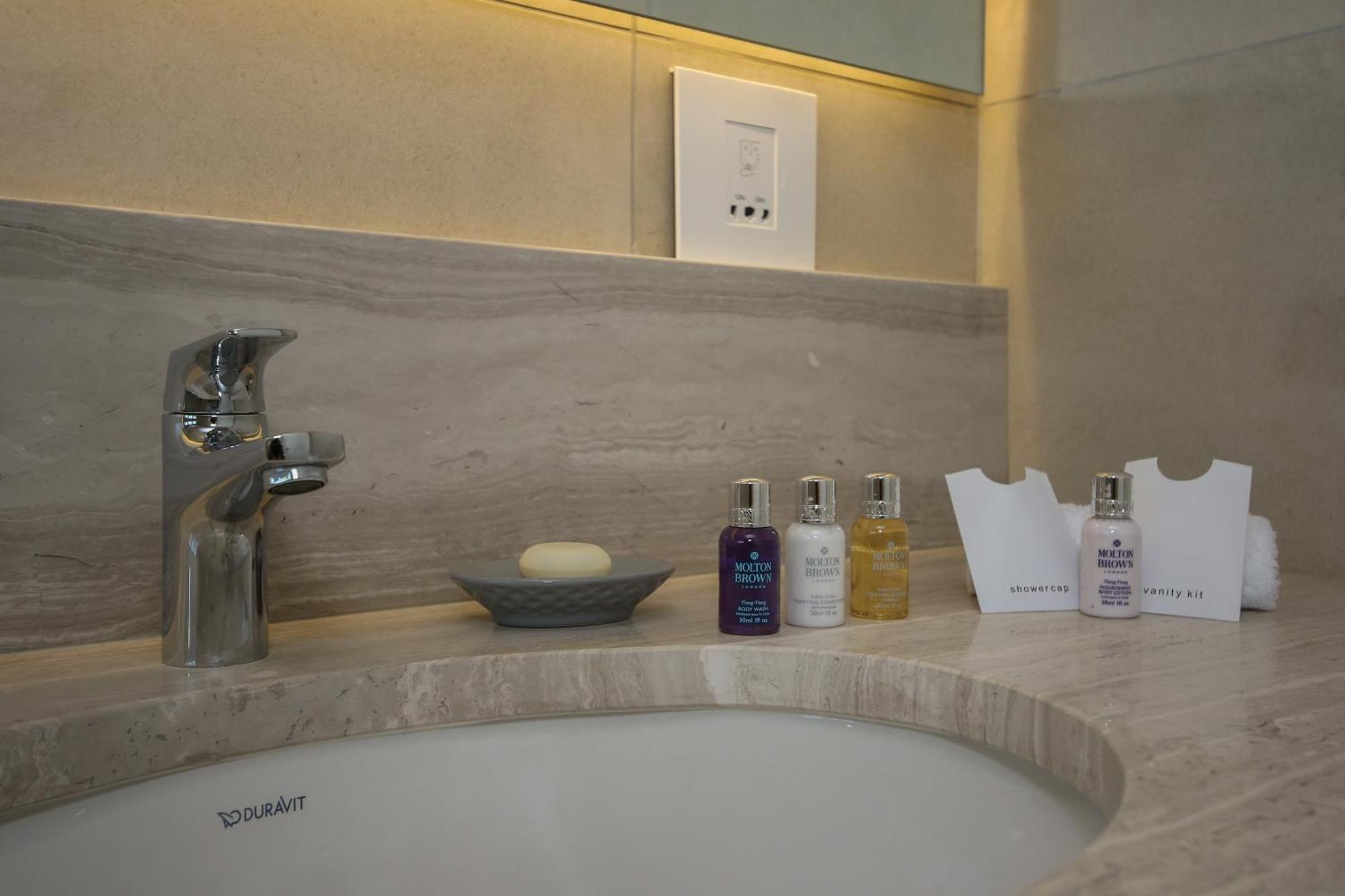 Ocean Vista Boutique Guest House เดอร์บัน ภายนอก รูปภาพ
