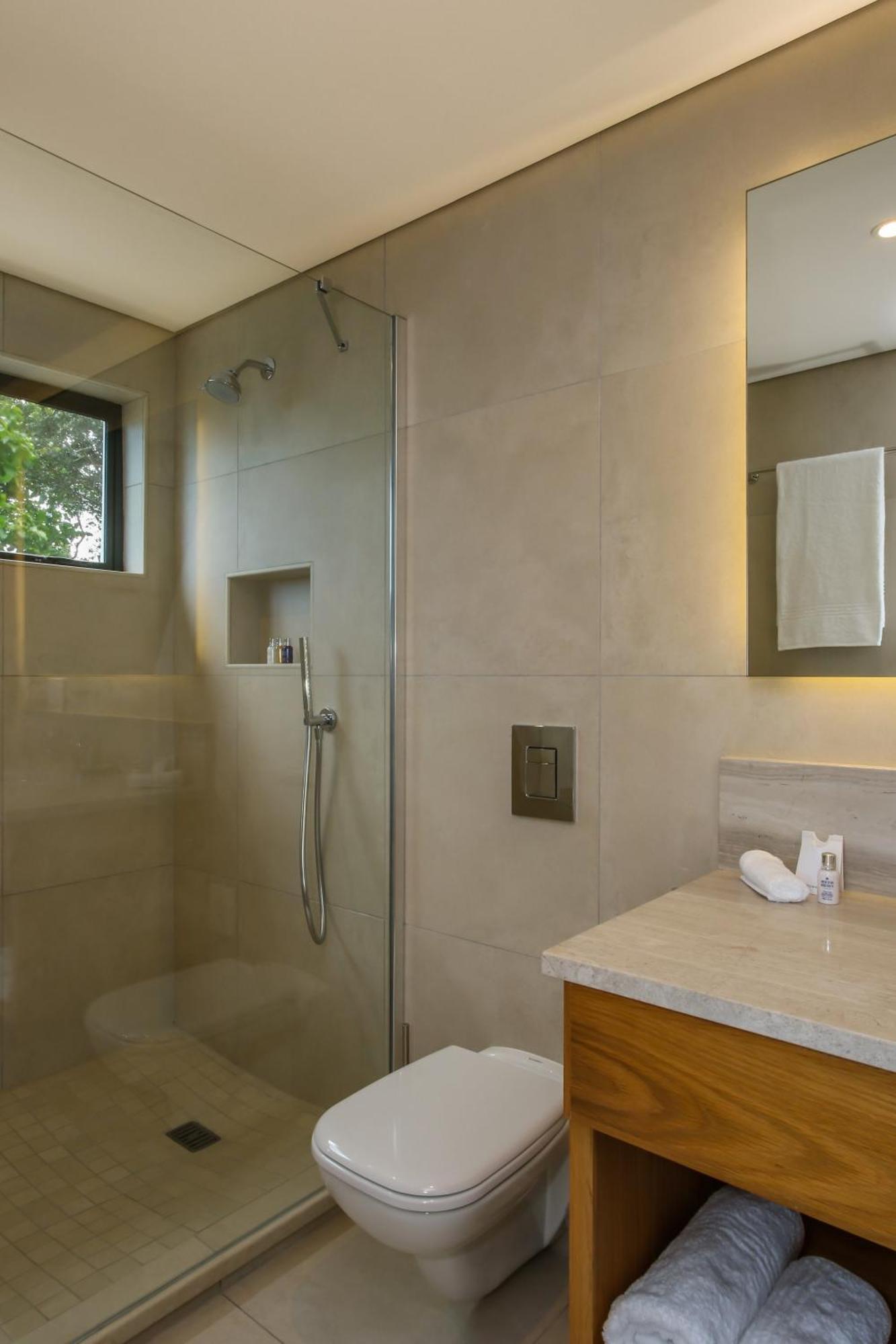 Ocean Vista Boutique Guest House เดอร์บัน ห้อง รูปภาพ