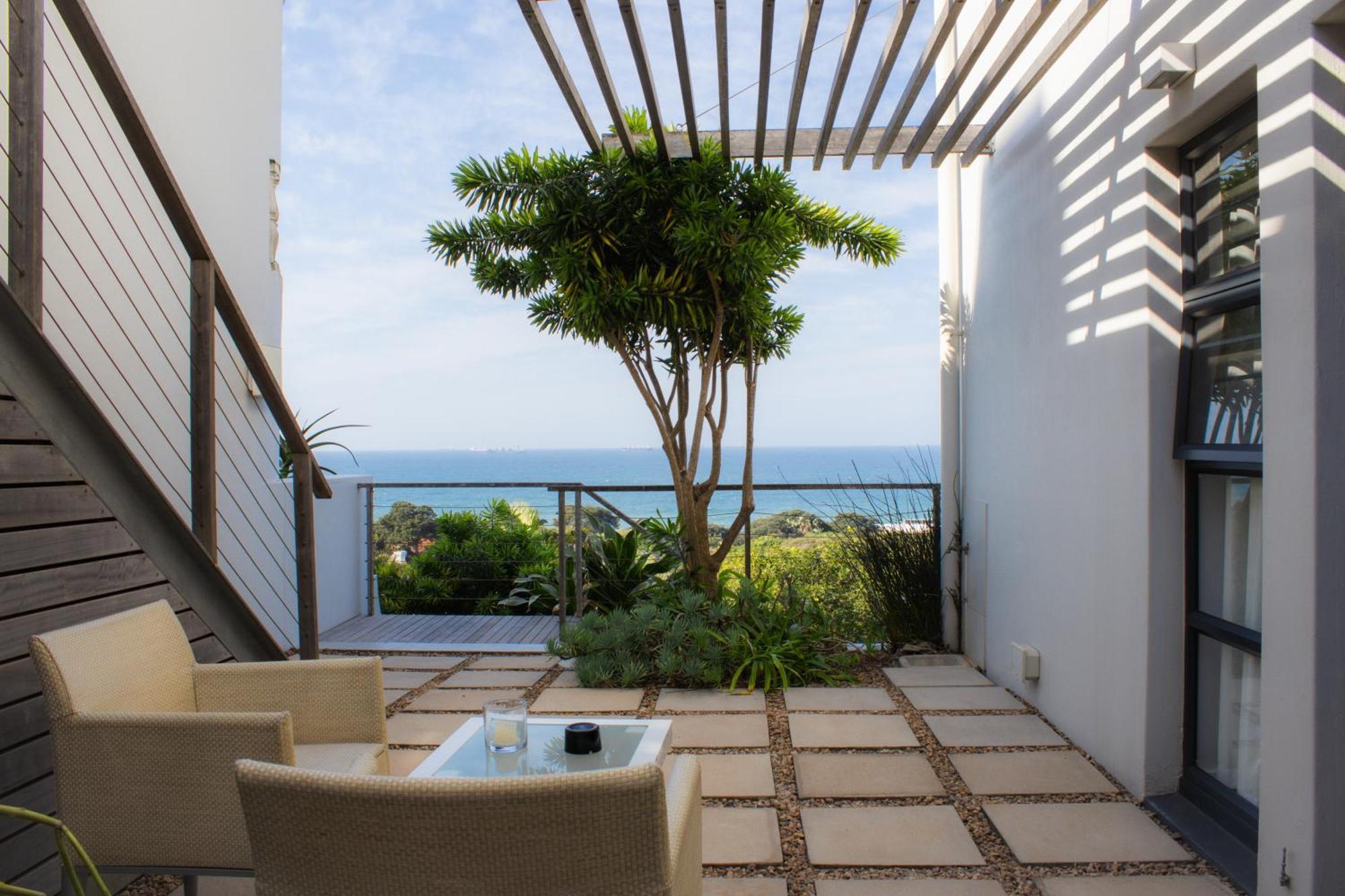 Ocean Vista Boutique Guest House เดอร์บัน ภายนอก รูปภาพ