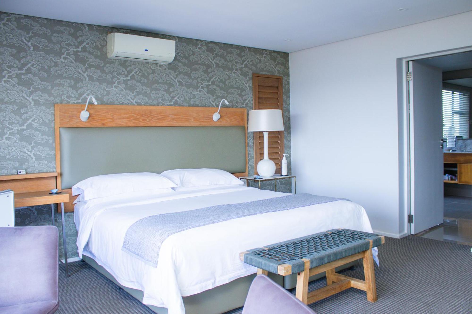 Ocean Vista Boutique Guest House เดอร์บัน ห้อง รูปภาพ