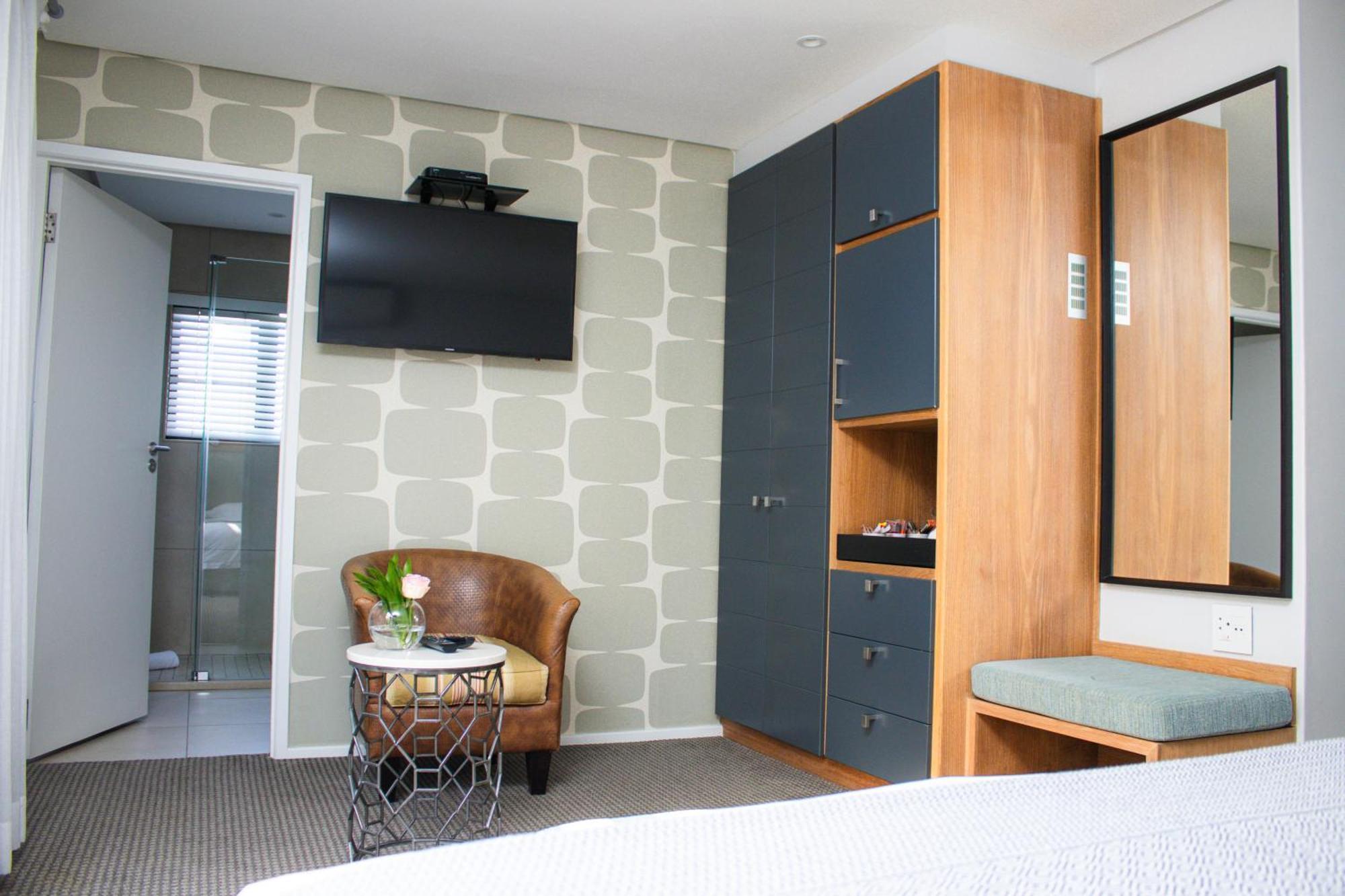 Ocean Vista Boutique Guest House เดอร์บัน ห้อง รูปภาพ