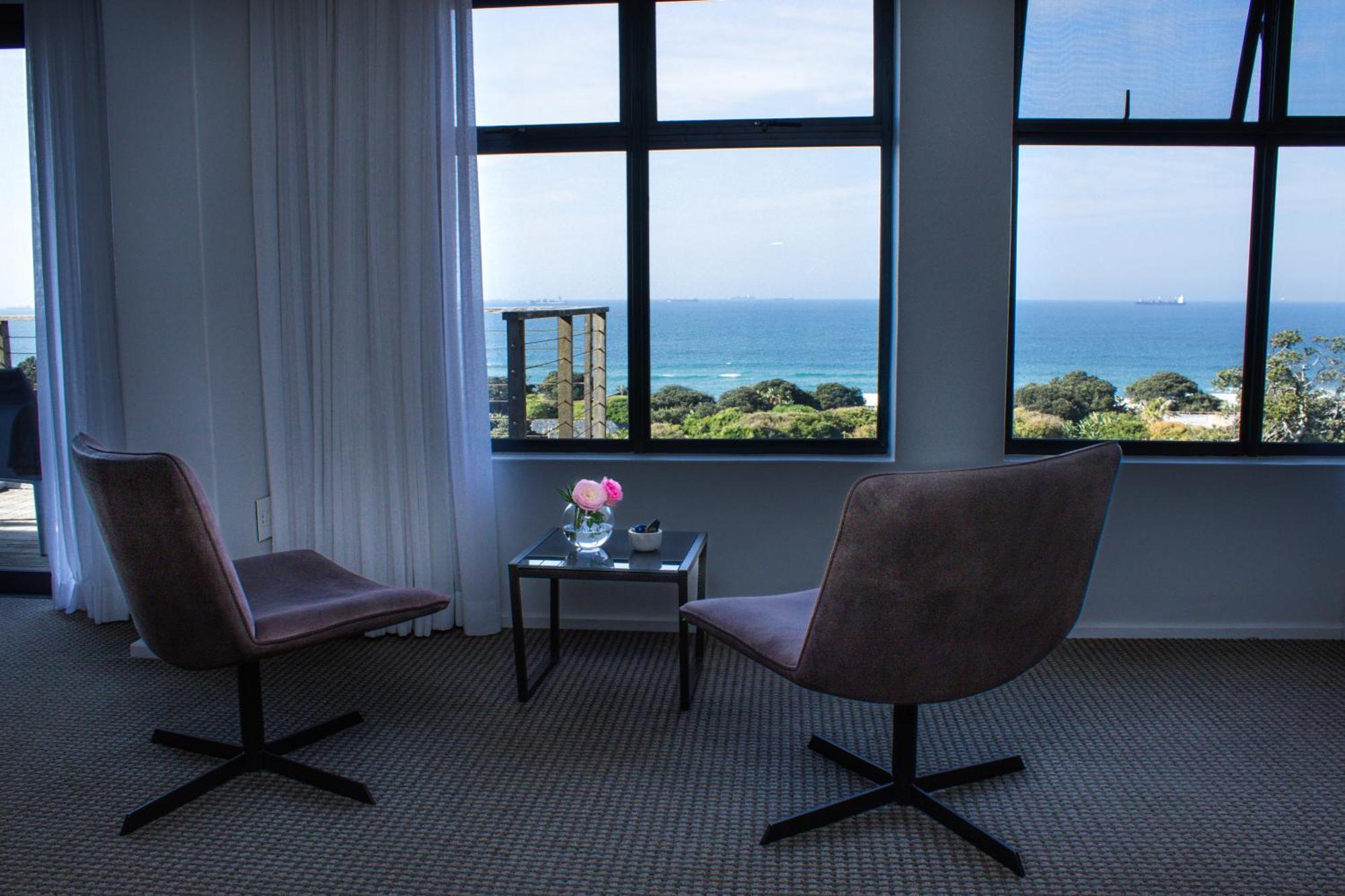 Ocean Vista Boutique Guest House เดอร์บัน ภายนอก รูปภาพ