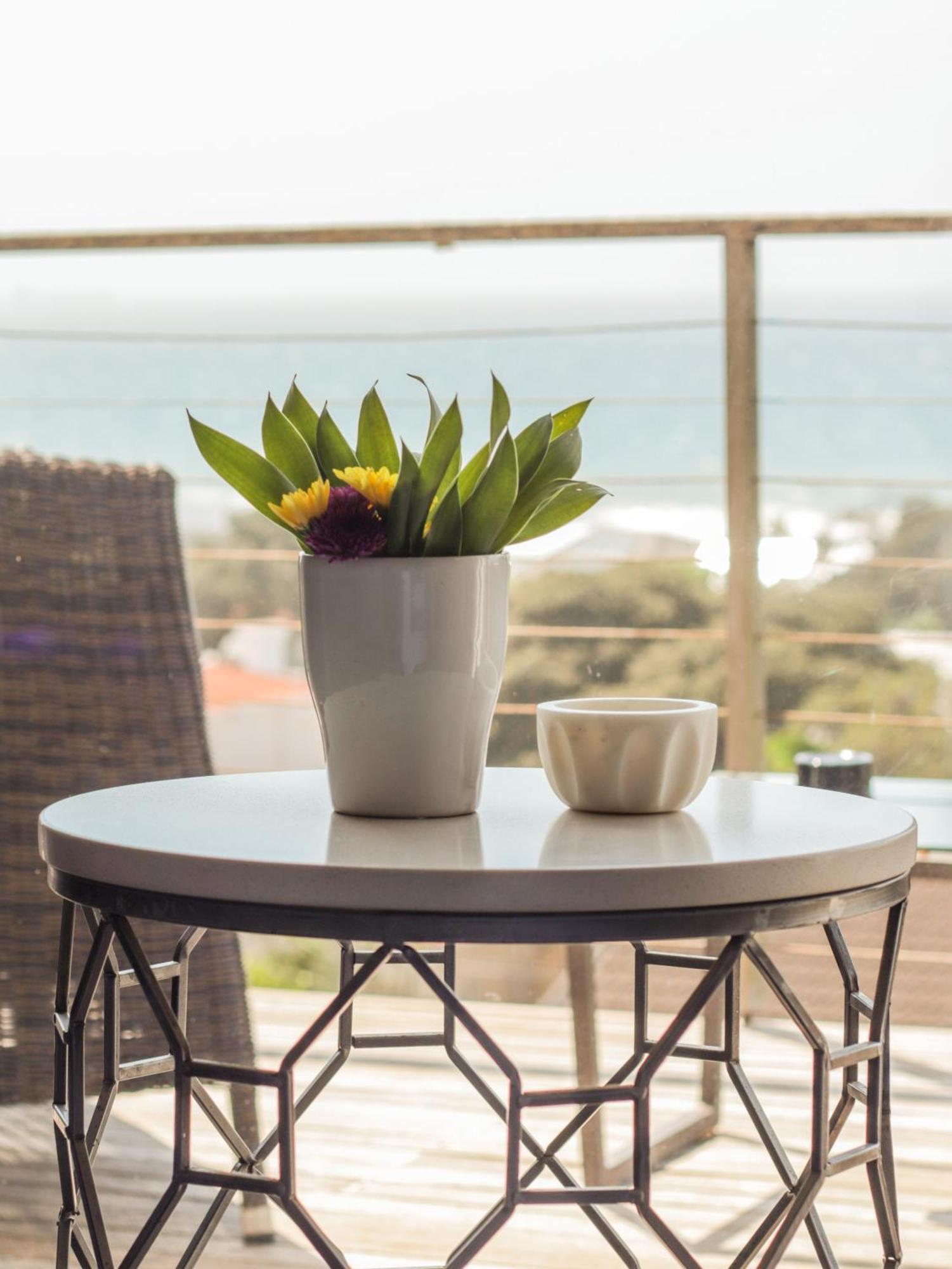 Ocean Vista Boutique Guest House เดอร์บัน ห้อง รูปภาพ