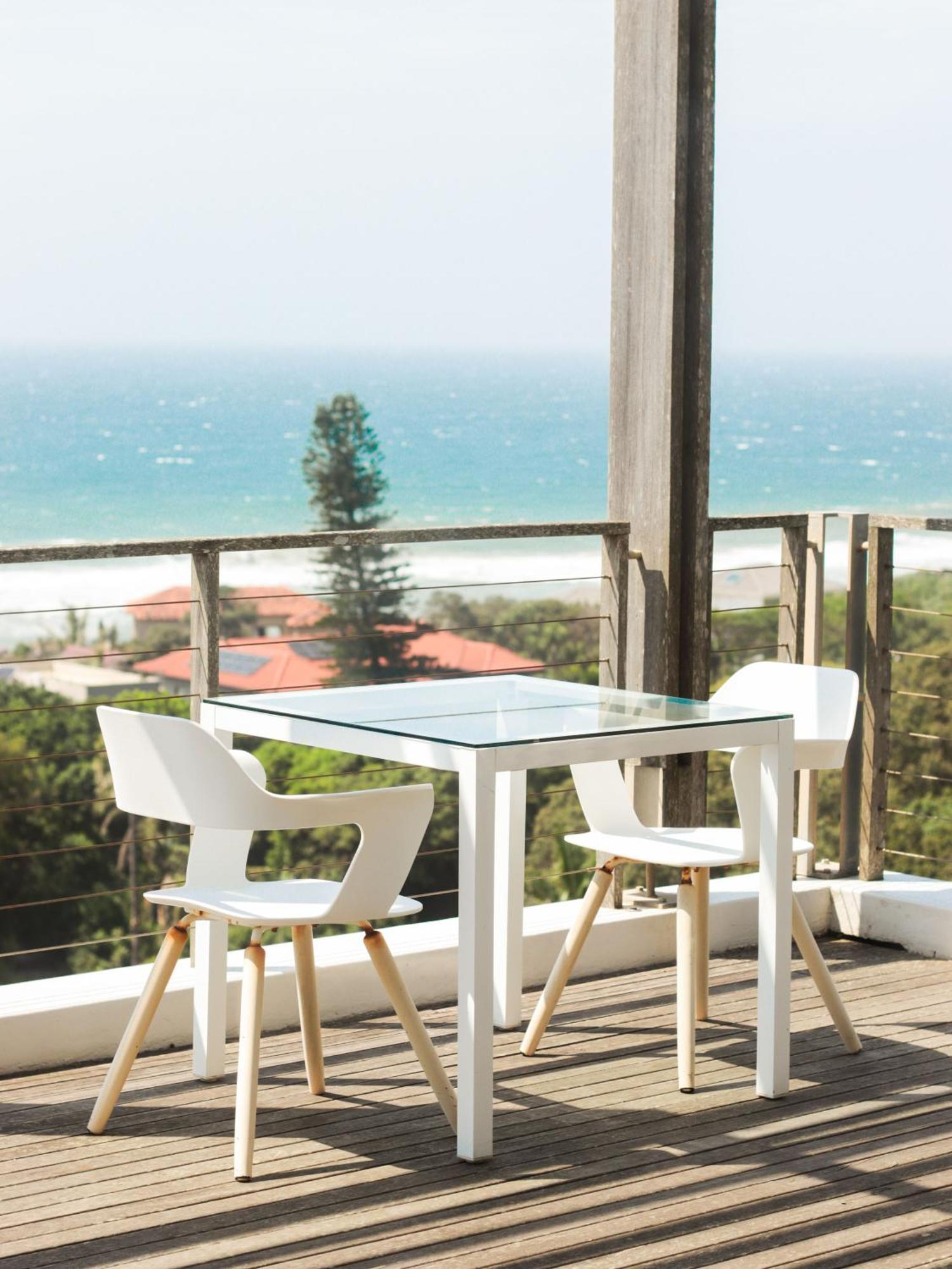 Ocean Vista Boutique Guest House เดอร์บัน ภายนอก รูปภาพ