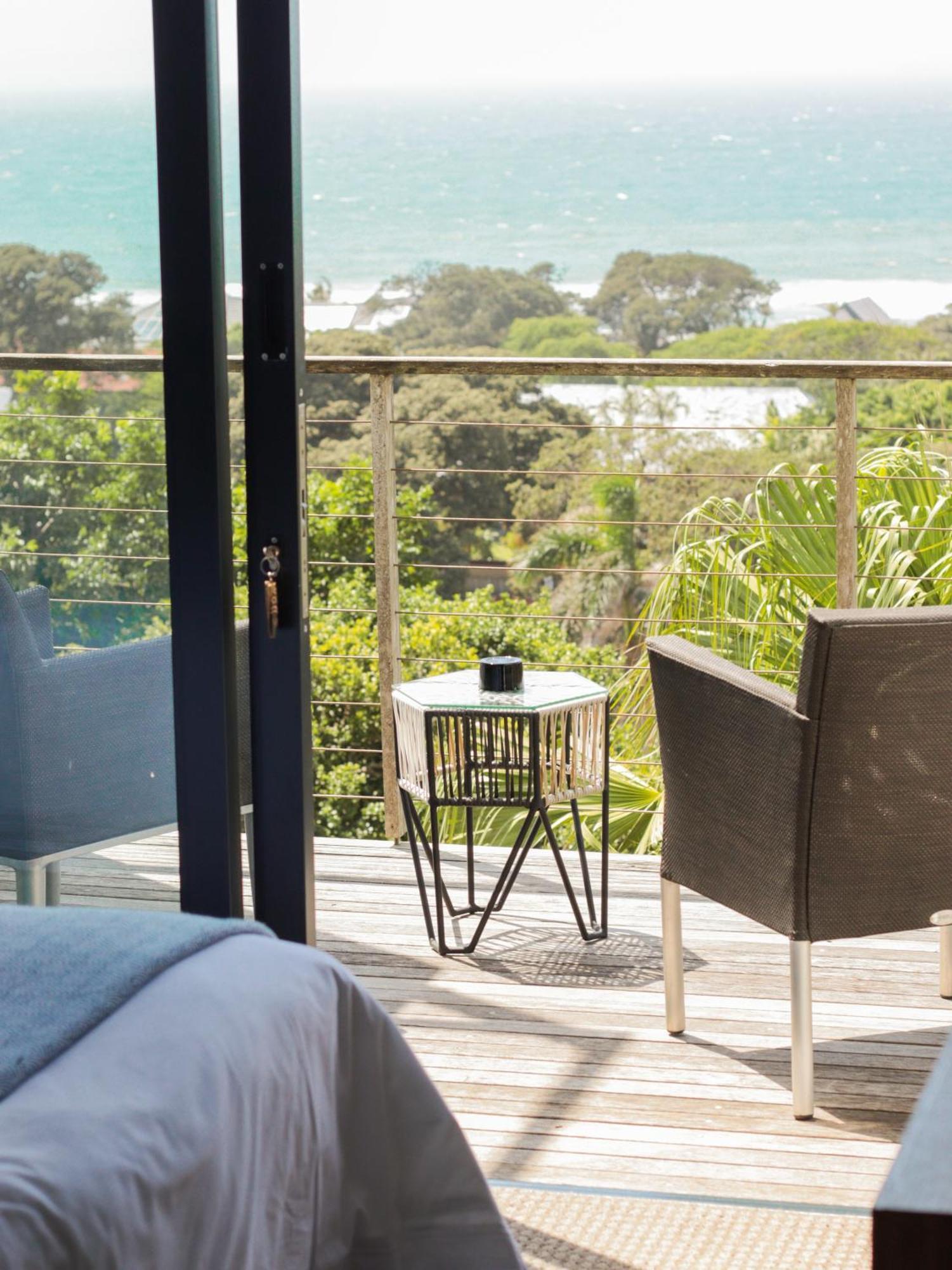 Ocean Vista Boutique Guest House เดอร์บัน ภายนอก รูปภาพ