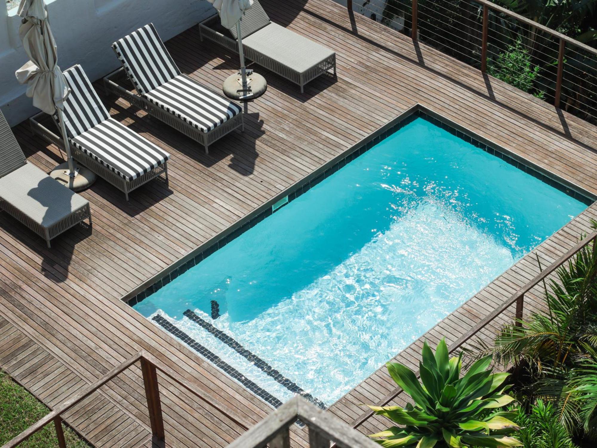 Ocean Vista Boutique Guest House เดอร์บัน ภายนอก รูปภาพ
