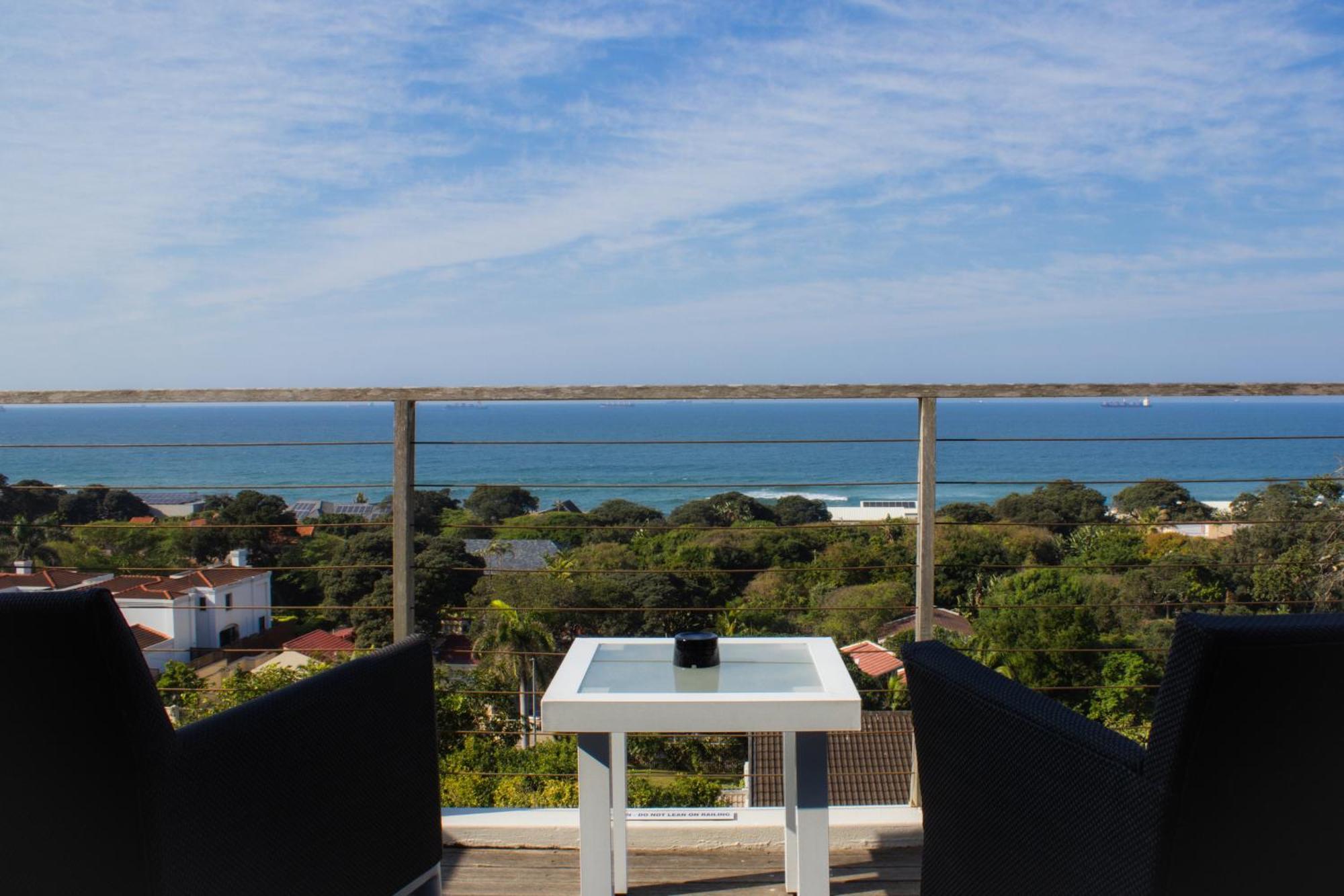 Ocean Vista Boutique Guest House เดอร์บัน ภายนอก รูปภาพ