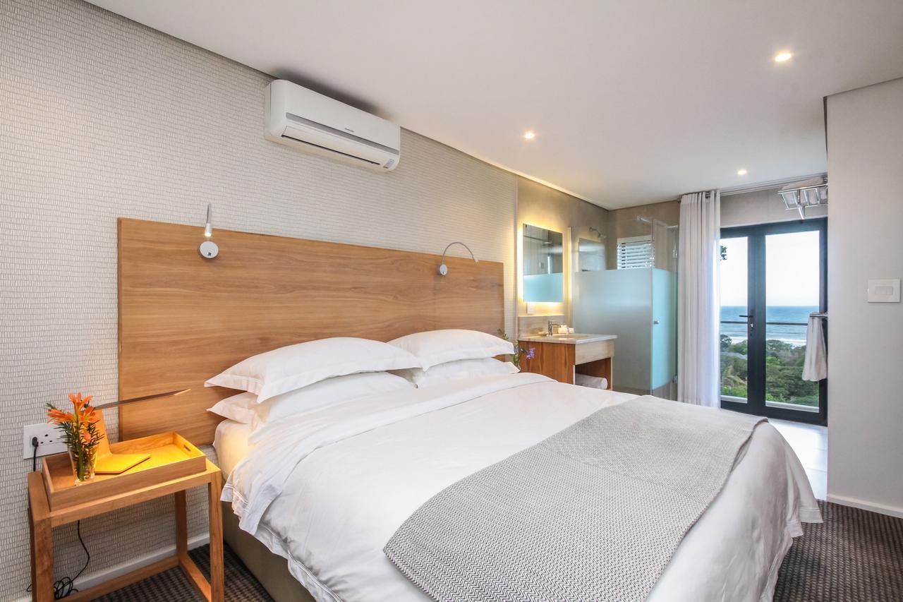 Ocean Vista Boutique Guest House เดอร์บัน ภายนอก รูปภาพ