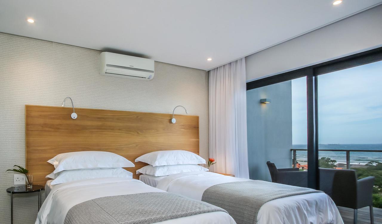 Ocean Vista Boutique Guest House เดอร์บัน ภายนอก รูปภาพ