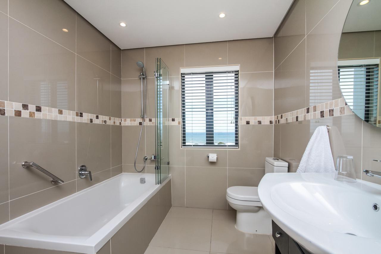 Ocean Vista Boutique Guest House เดอร์บัน ภายนอก รูปภาพ