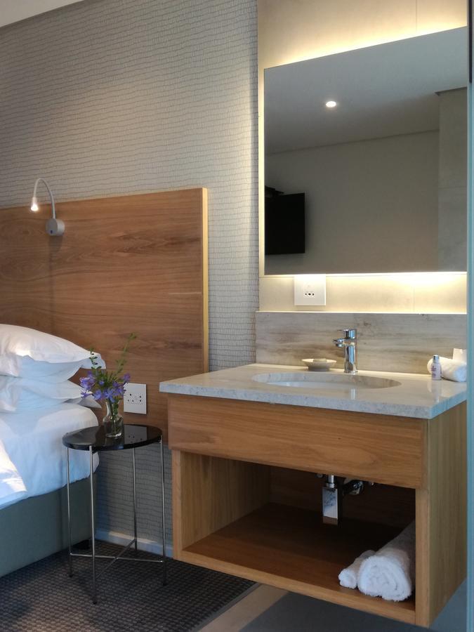 Ocean Vista Boutique Guest House เดอร์บัน ภายนอก รูปภาพ