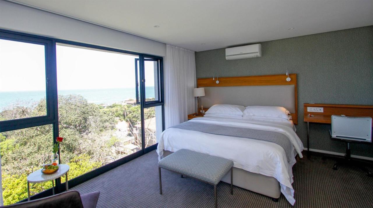 Ocean Vista Boutique Guest House เดอร์บัน ภายนอก รูปภาพ