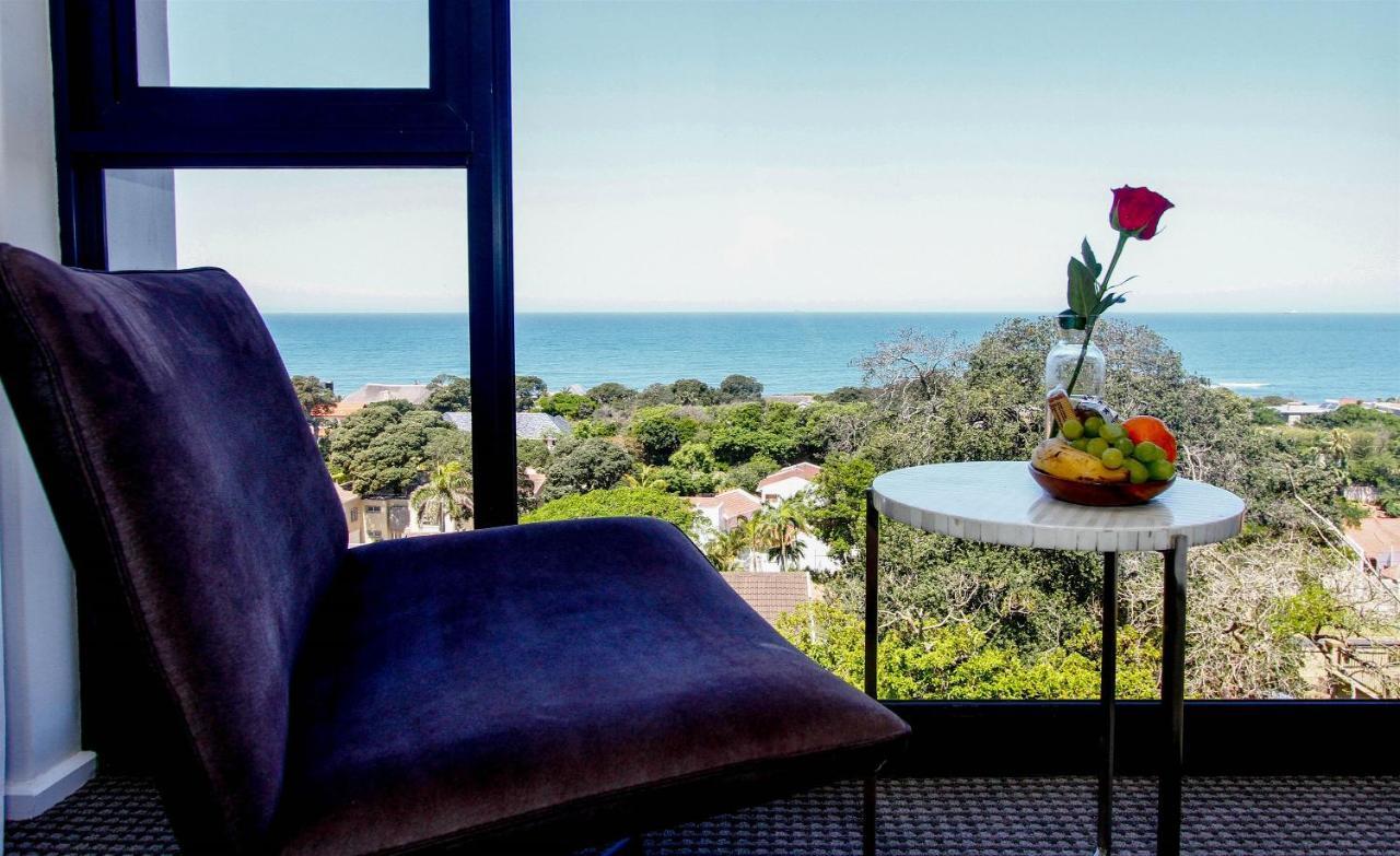 Ocean Vista Boutique Guest House เดอร์บัน ภายนอก รูปภาพ