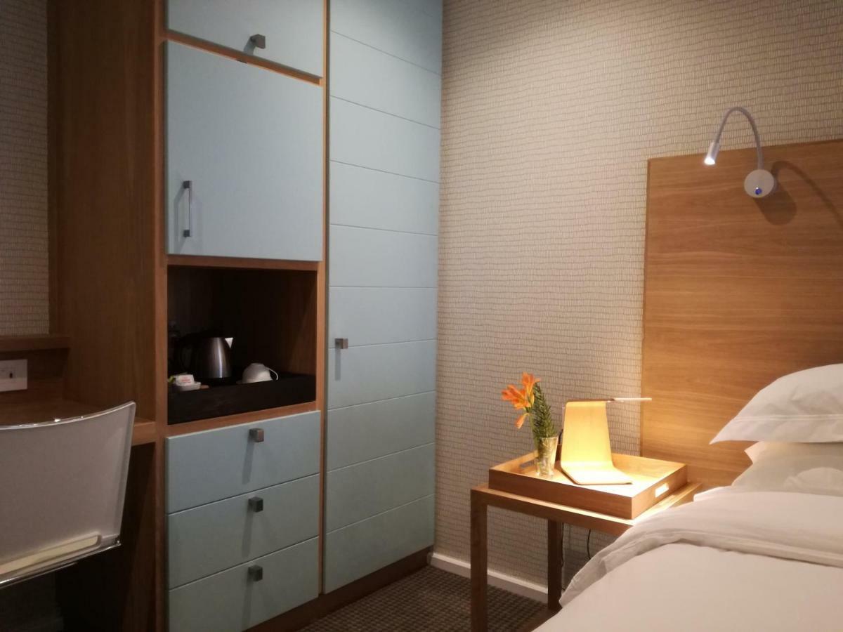 Ocean Vista Boutique Guest House เดอร์บัน ภายนอก รูปภาพ